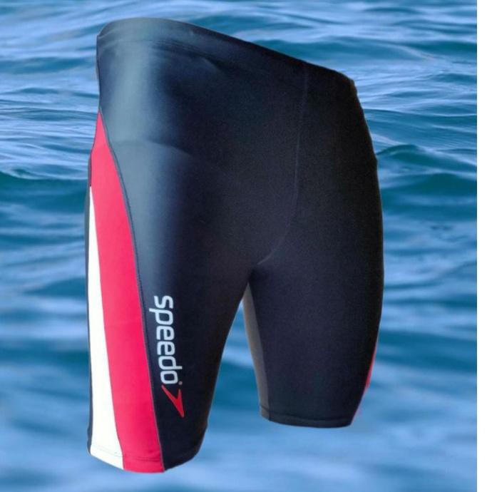 SPEEDO Quần Bơi Dáng Ôm Thời Trang Cao Cấp Cho Nam | BigBuy360 - bigbuy360.vn