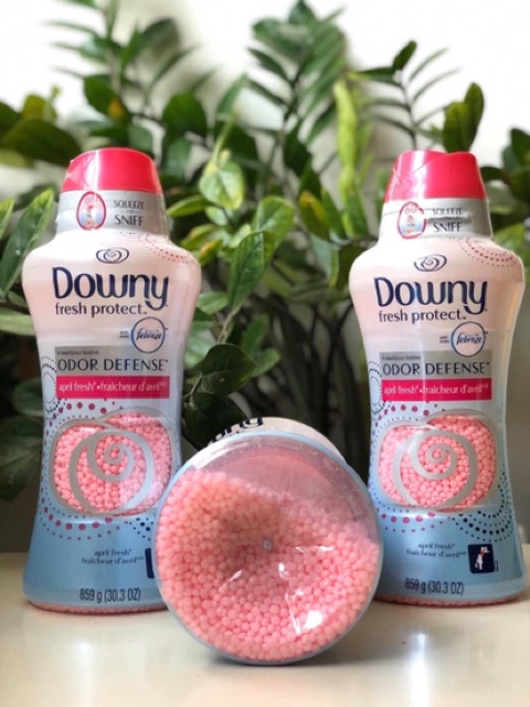 Viên Xả Vải Downy