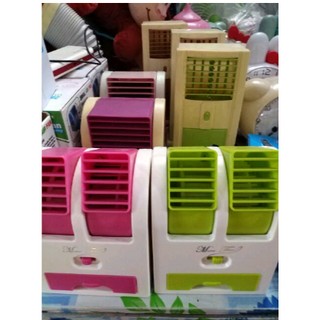 Điều hòa mini