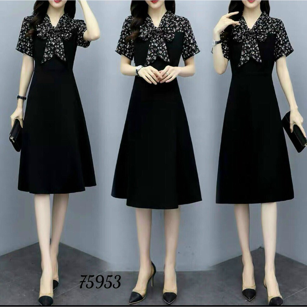 ĐẦM XÒE DỰ TIỆC NỮ CỰC XINH HOT 2021