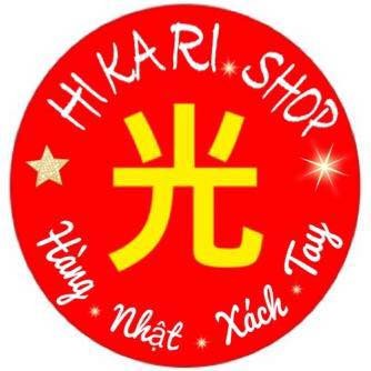 Hikarishop