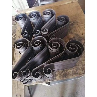 Vam uốn sắt nghệ thuật - Hàng nhập khẩu