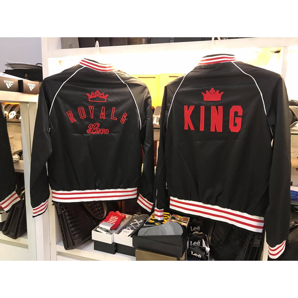 BomBer Dolce Shop Man Shines