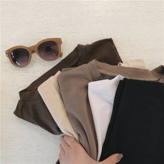 Áo phông basic