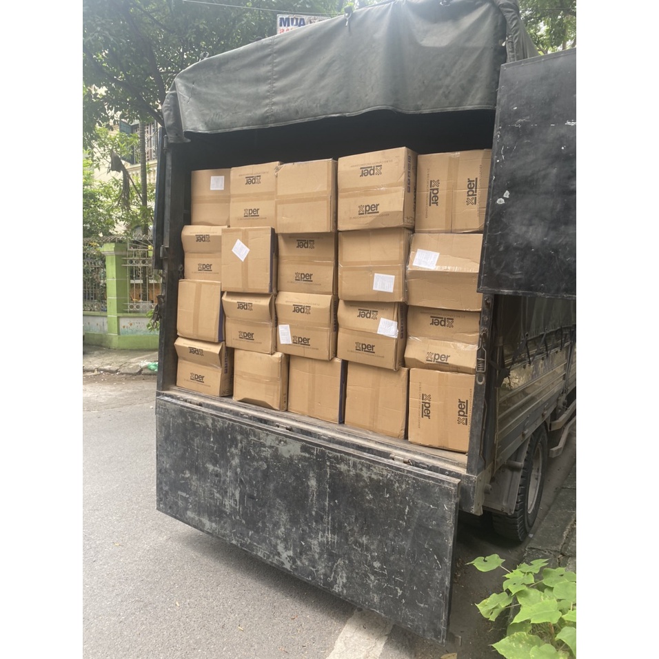 Máy hút bụi Topclean 950BK Xper ,2200W , 21 lít được làm bằng inox chống han gỉ ,chống va đập, hút siêu khỏe, chính hãng