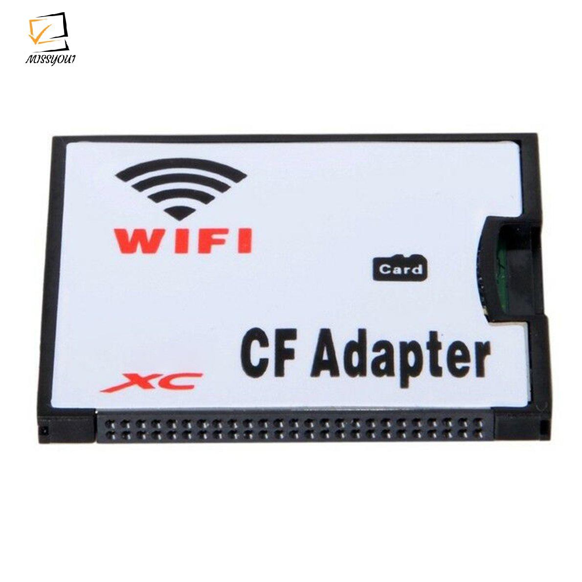 Đầu Chuyển Đổi Thẻ Nhớ Tf Micro-Sd Sang Cf | BigBuy360 - bigbuy360.vn