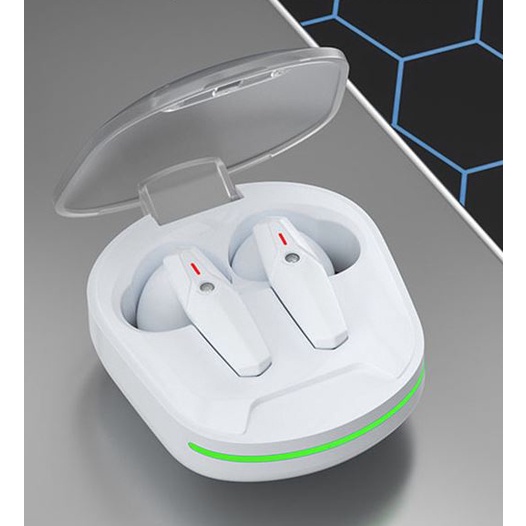 Tai Nghe Bluetooth Pin Trâu Benka J08 Thời Gian Đàm Thoại 12h Tai Nghe Không Dây Thể Thao Phù Hợp Nghe Nhạc Chơi Game