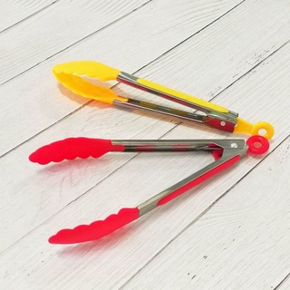 Kẹp Gắp Đá Thức Ăn Đồ Nóng Tiện Dụng