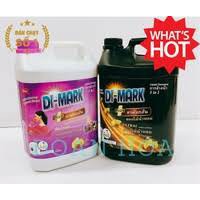 NƯỚC GIẶT ĐA NĂNG DI-MARK 5 IN 1 - LOẠI 5 LÍT
