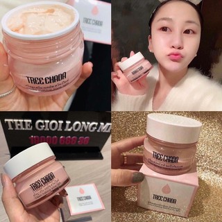 Kem TreeChada Dưỡng Makeup Thái Lan (bill Thái)