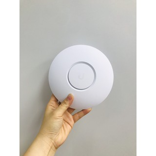 [Giao hàng 1h-HN] Thiết bị wifi Ubiquiti Unifi AP AC Lite ( bảo hành 1 năm đổi 1 lỗi kỹ thuật)