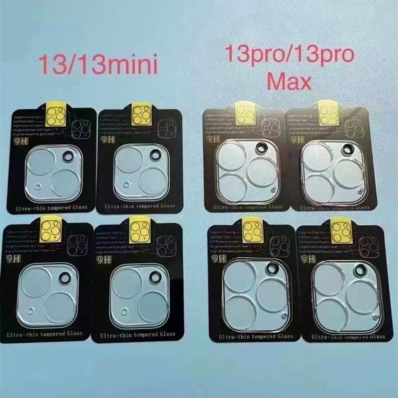 Miếng Dán Bảo Vệ camera Cho iphone 14 13 12 pro max 11 11 pro max 12