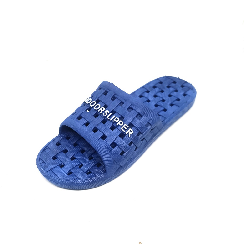 Dép nhà tắm INDOOR SLIPPER - chọn lên 1 size