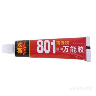 Keo dán chuyên dụng cho cao su mềm/ giày da