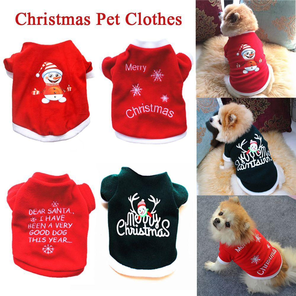 Áo Khoác Mùa Đông Ấm Áp Dễ Thương Cho Cún Cưng