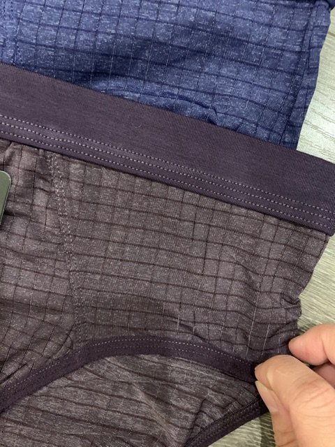 Set 3 Quần chip nam size đại