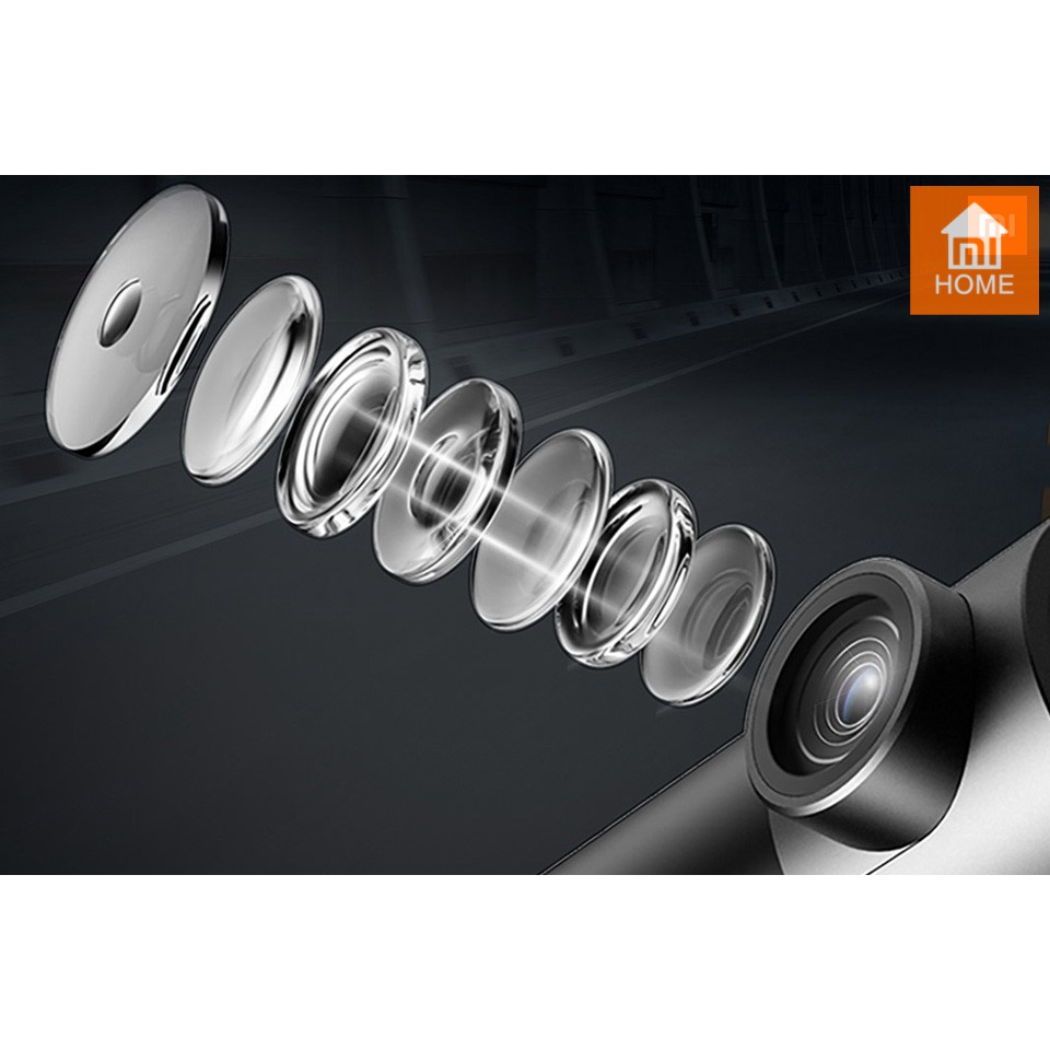 Camera hành trình 70mai Pro plus A500 phiên bản quốc tế - Bảo hành 6 tháng | BigBuy360 - bigbuy360.vn