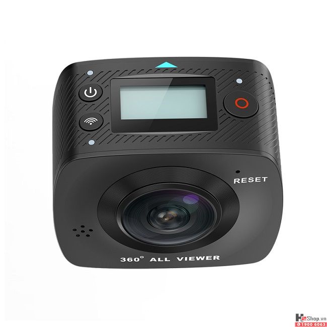 CAMERA 360 PANOVIEW | BigBuy360 - bigbuy360.vn