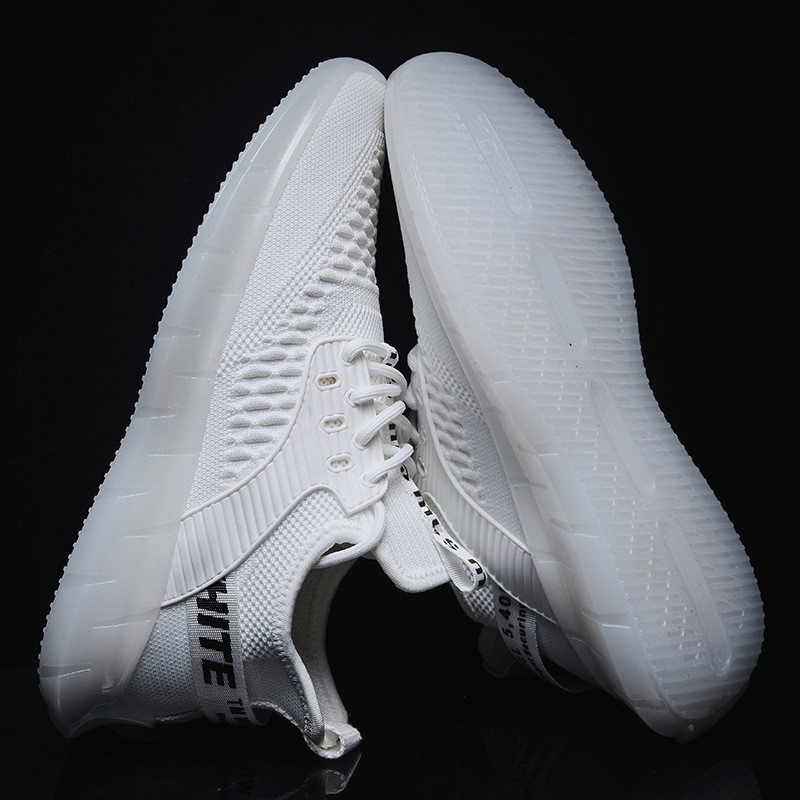 [Ảnh thật - Clip] Giày thể thao Sneaker Nam Phong Cách Hàn Quốc SIÊU HOT - Y35