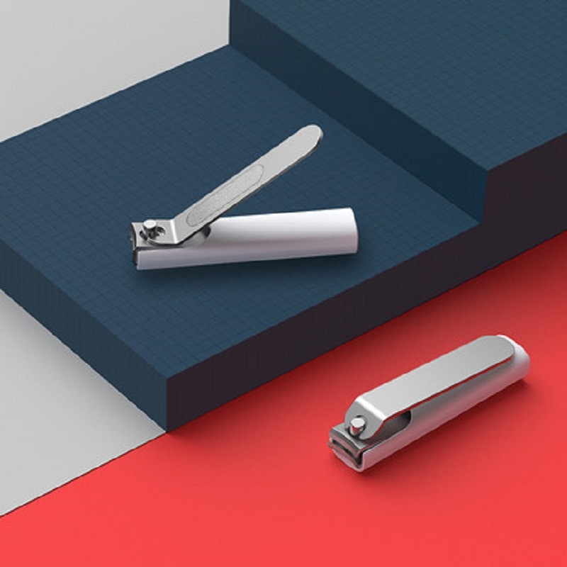 Kềm cắt móng tay Xiaomi tiện dụng cho người lớn
