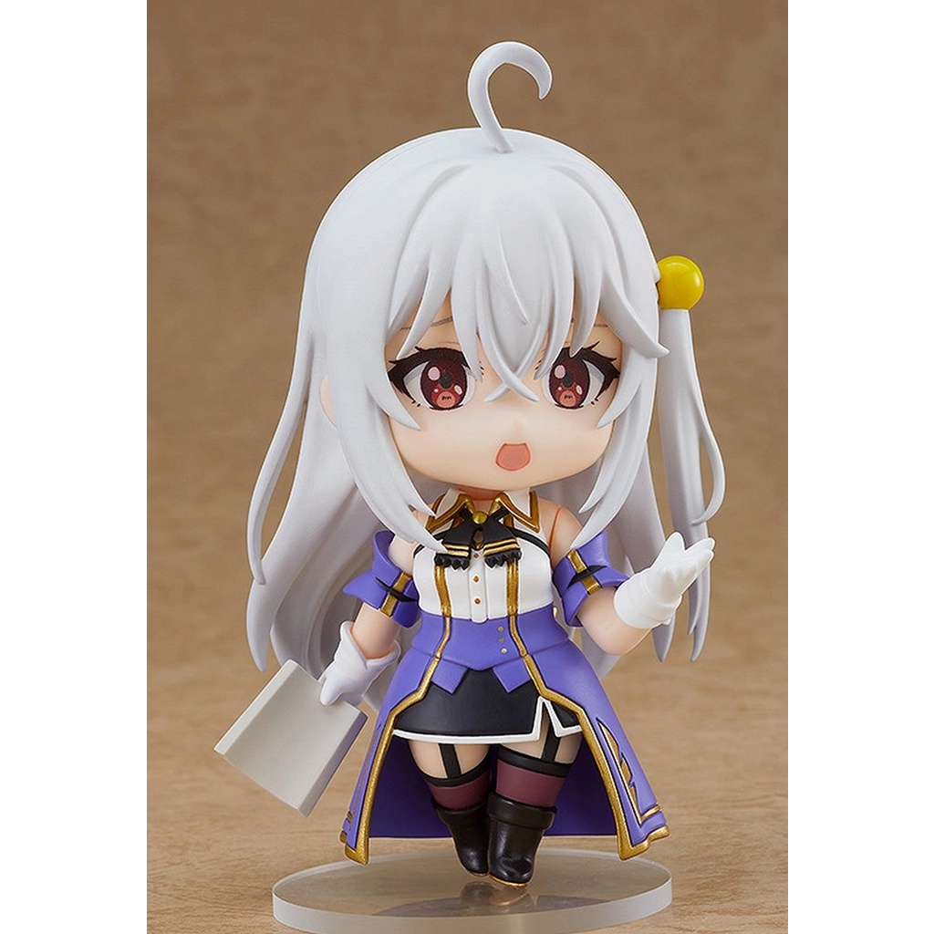 Mô Hình Nendoroid Ninym Ralei - Nendoroid 1835 The Genius Prince's Guide to Raising a Nation Out of Debt