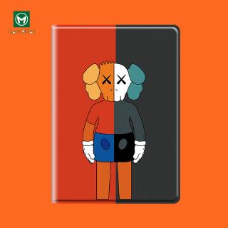Ốp lưng họa tiết nhân vật Kaws cho IPad9.7 2018/2017 IPad Air2IPad Mini1/2/3