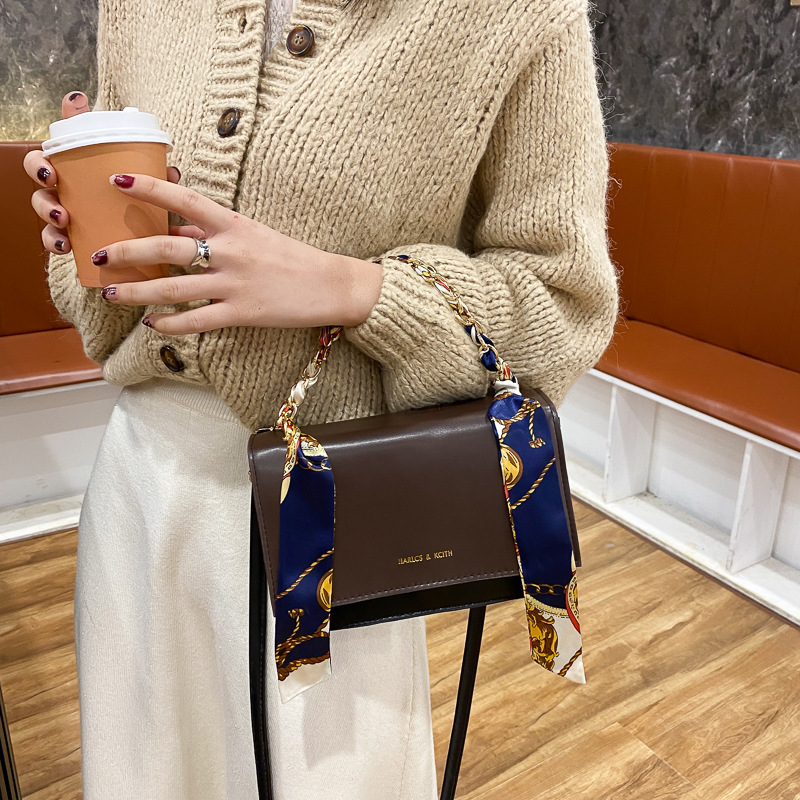 Túi đeo chéo IELGY thời trang cho phái nữ