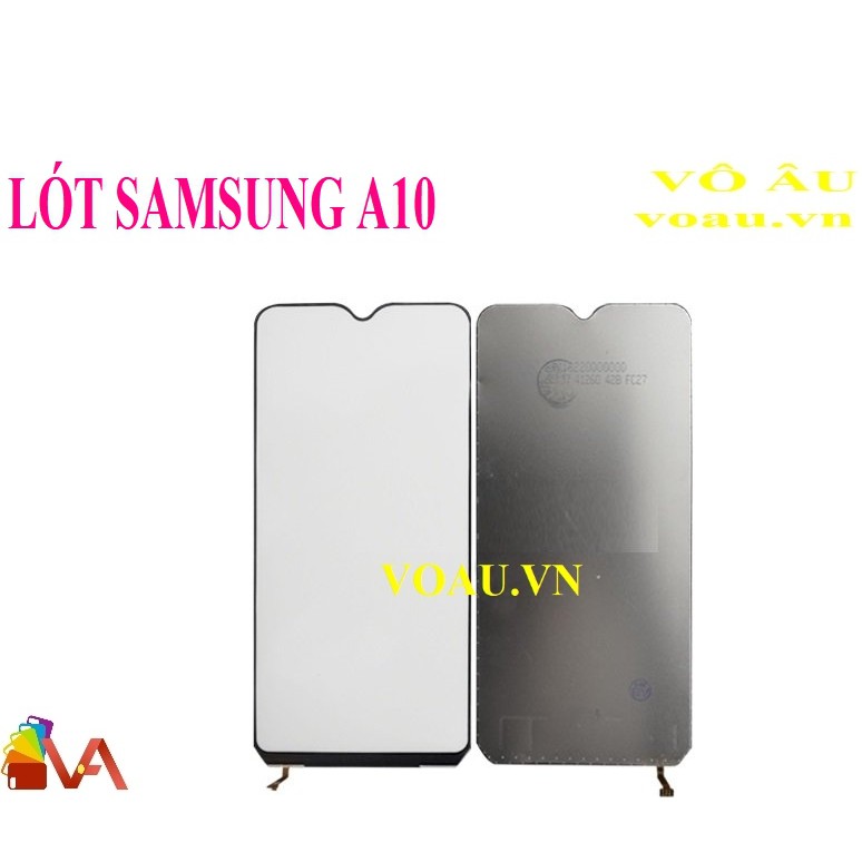 LÓT SAMSUNG A10