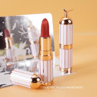 (Hàng Mới Về) Ống Rỗng Đựng Son Môi Diy 12.1mm Tiện Dụng