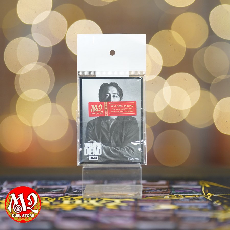 Thẻ bài Yugioh token Kaiba Seto độ hiếm Ultra Rare CT14-EN010 -  Bảo quản M2SCCQ-LITE