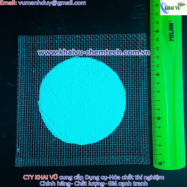 Lưới cách nhiệt đun cốc thí nghiệm 15x15cm 20x20cm