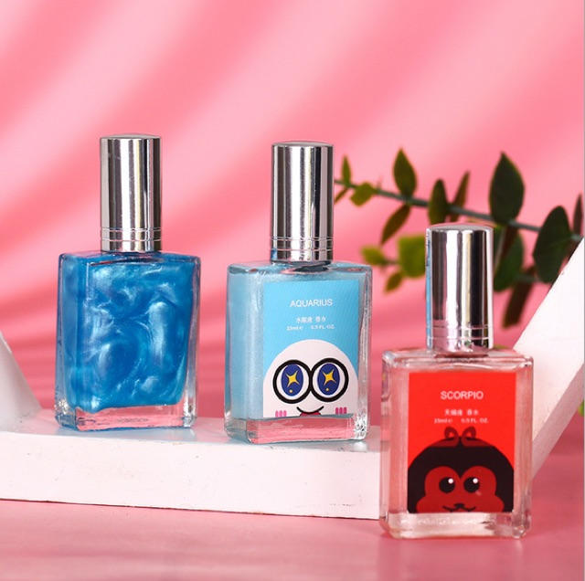 Nước hoa 3 tầng hương 12 cung hoàng đạo Animals | BigBuy360 - bigbuy360.vn