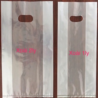 Combo 10kg túi đựng cốc mang về