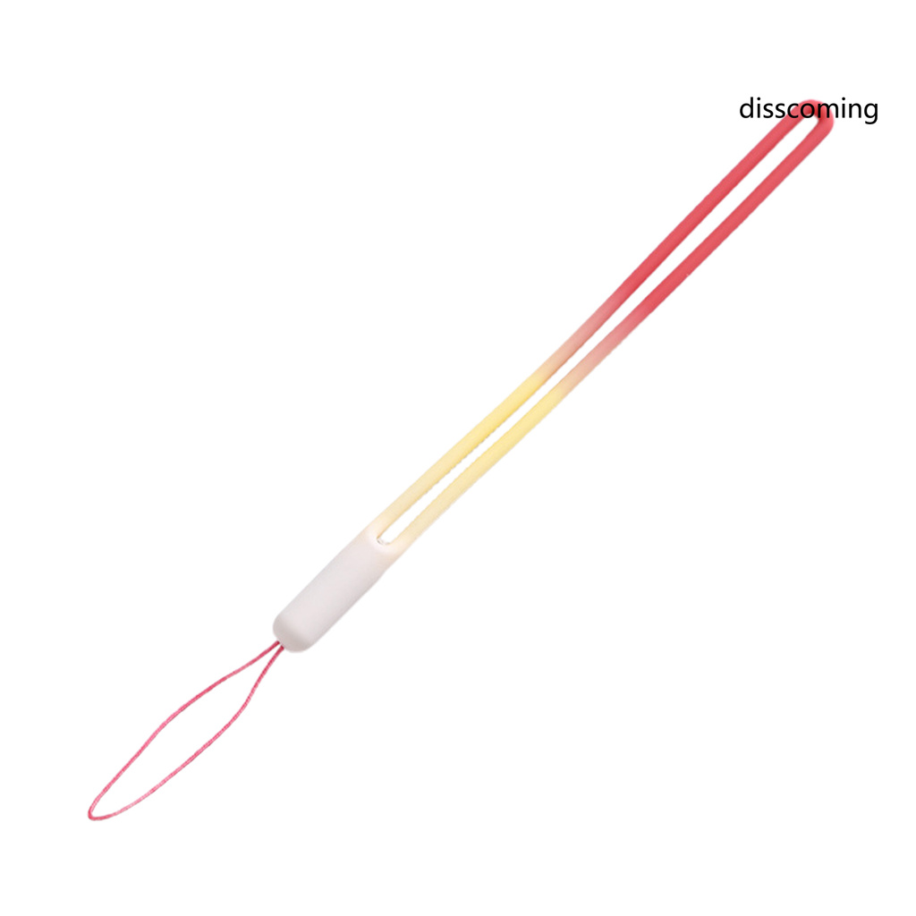 Dây Đeo Silicon Có Thể Tháo Rời Đa Năng Cho Điện Thoại