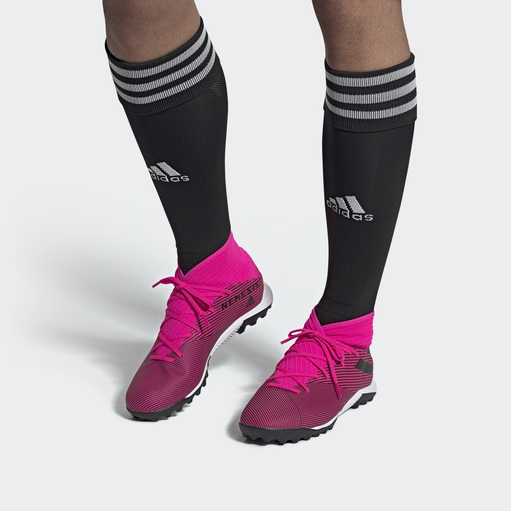 Giày đá banh Adidas Nemeziz 19.3 TF Chính hãng