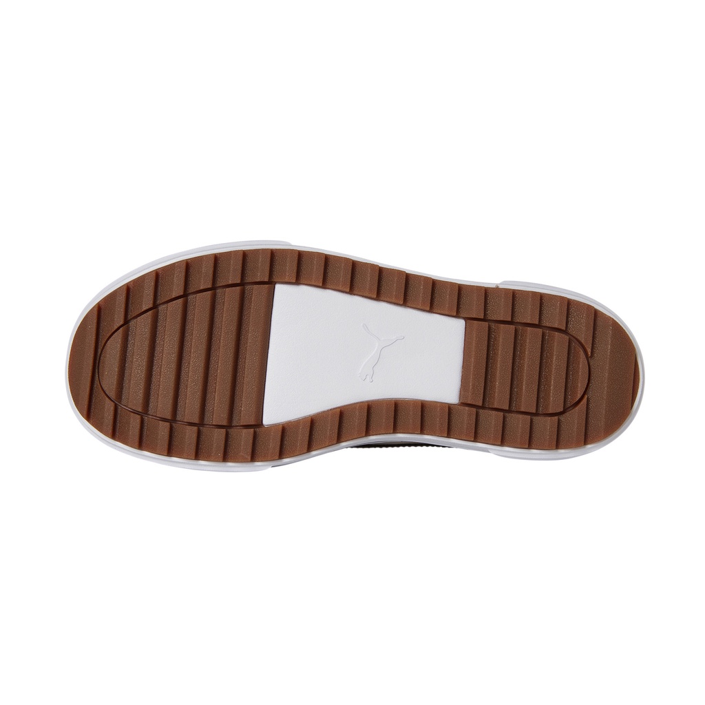 Giày Puma Kaia Mule trắng 385168 02 bill hàn