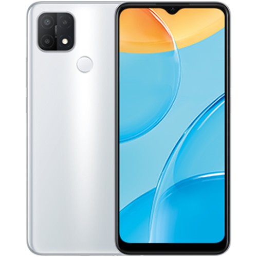 Điện thoại OPPO A15 3GB/32GB - Hàng Mới Nguyên Hộp - Bảo Hành Chính Hãng | BigBuy360 - bigbuy360.vn