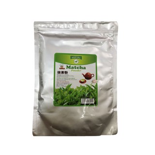 Bột matcha Đài Loan