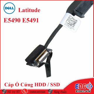 Cáp Ổ Cứng Dell Latitude E5490 E5491