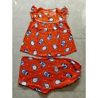 Đồ tole bé gái size 13 cho bé 28-30kg