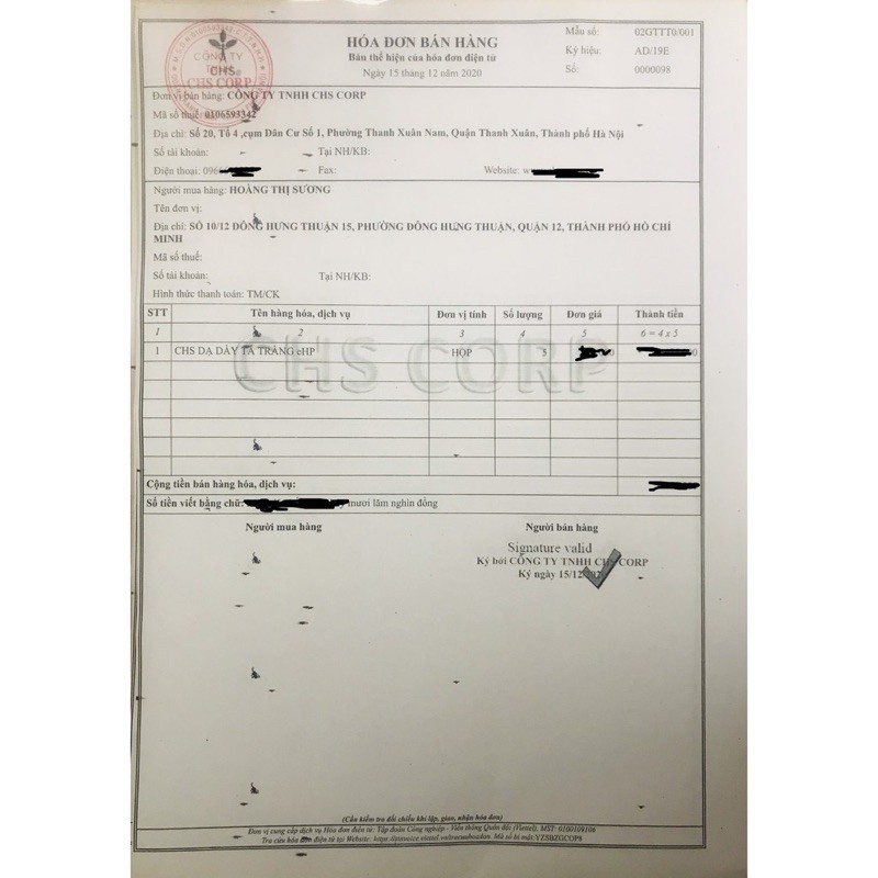 ✅(chính hãng)Đại tràng Maxkogast | Thế Giới Skin Care