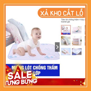 Combo 10 miếng lót chống thấm ( sỉ)