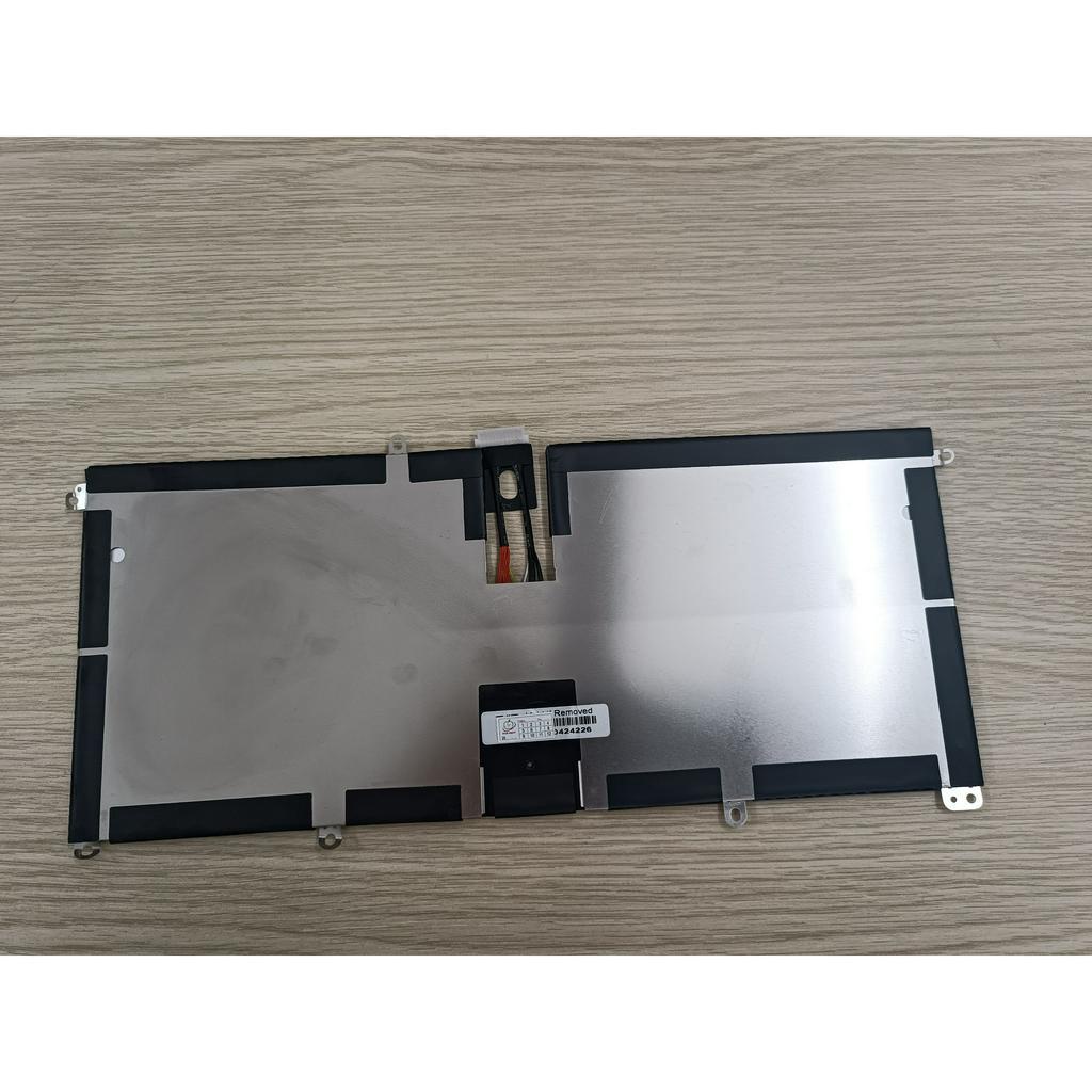 Pin Dành Cho Laptop HP Spectre XT Pro 13-B000 XT 13-2120tu 13-2021tu 13-2000eg 685866-1B1 HSTNN-IB3V HD04XL Zin New