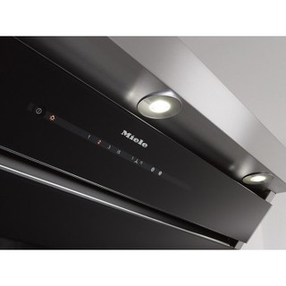 Máy hút mùi Miele DA 6798 W Shape