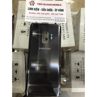 Nắp lưng Samsung S9