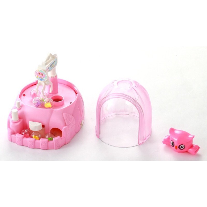 Có sẵn 🌸 Máy Gắp Banh  Mini 880-1 🌸