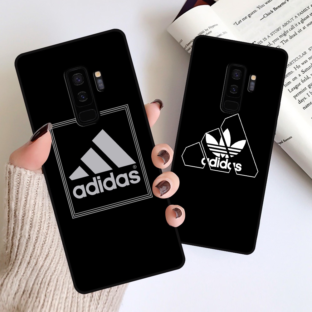 Ốp lưng Samsung S9 / S9 Plus / S9+ in hình thương hiệu a.d.i.d.a.s siêu đẹp (T07 - T12)