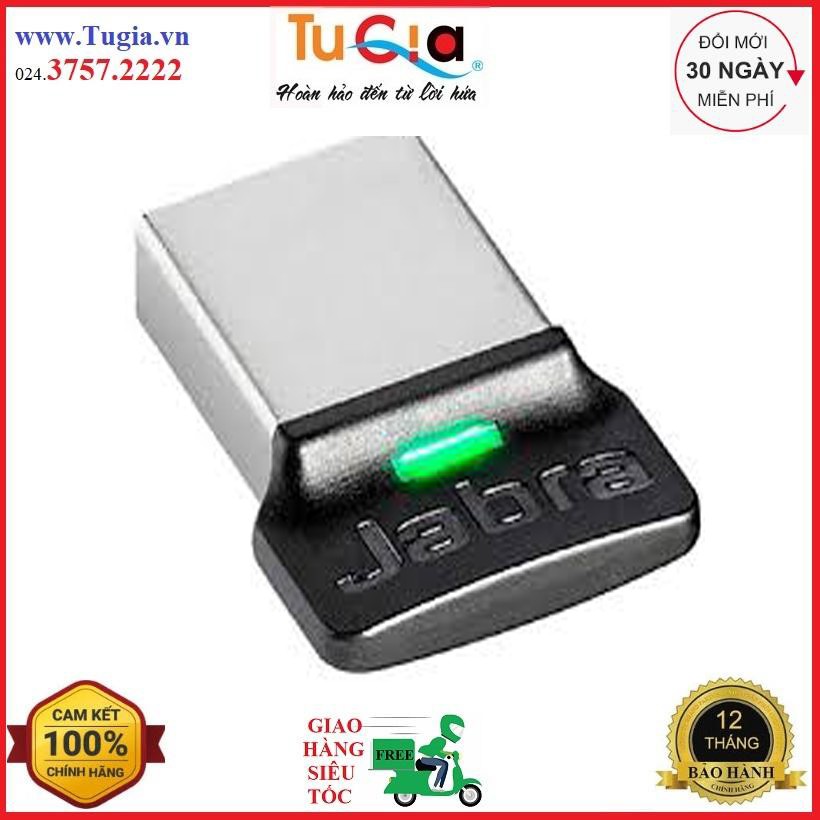 Thiết bị hỗ trợ Jabra LINK 360