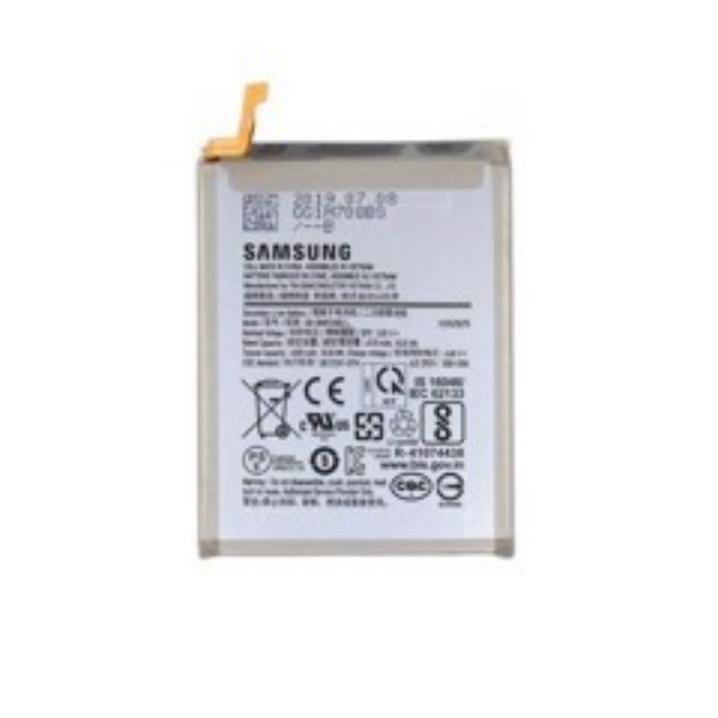 Pin Samsung Galaxy NOTE 20 ULTRA bảo hành 6 tháng.