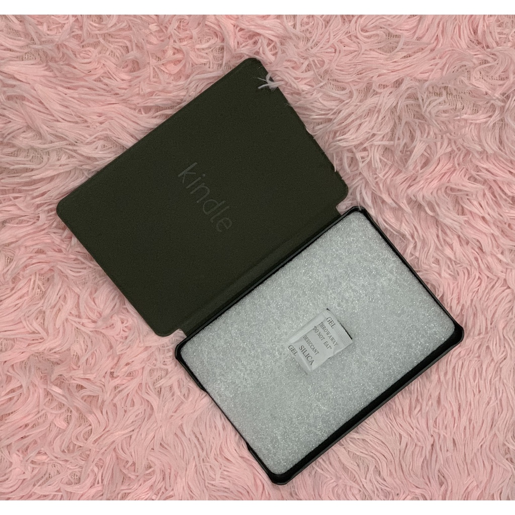 VÕ BỌC CHO MÁY ĐỌC SÁCH KINDLE 2019/T11 | BigBuy360 - bigbuy360.vn